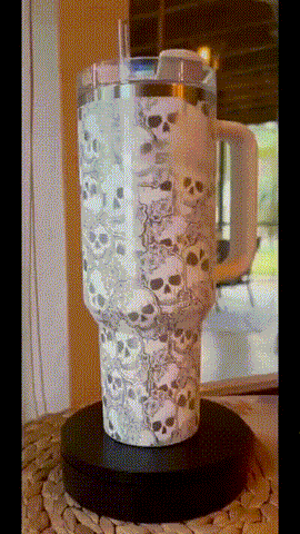 Tumbler