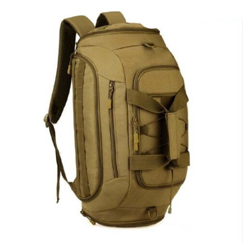 Tactical Military Hand Bag-USA Camp Zone