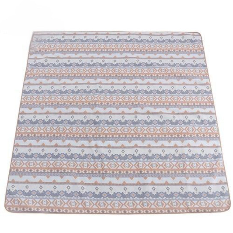 Ultralight Pocket Footprint Waterproof Camping Floor Mat-USA Camp Zone