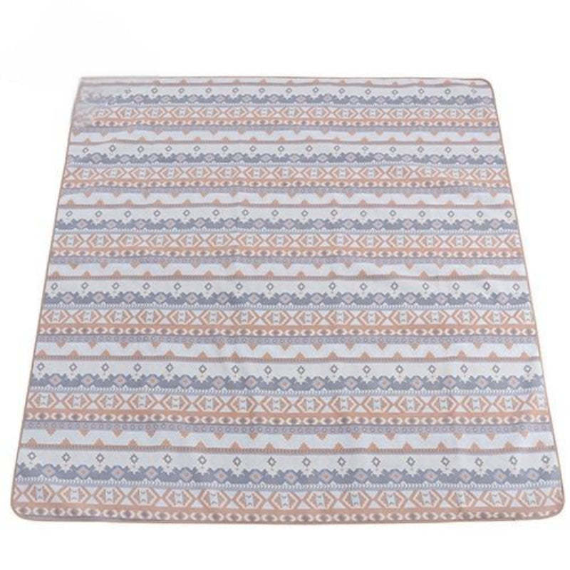 Ultralight Pocket Footprint Waterproof Camping Floor Mat-USA Camp Zone