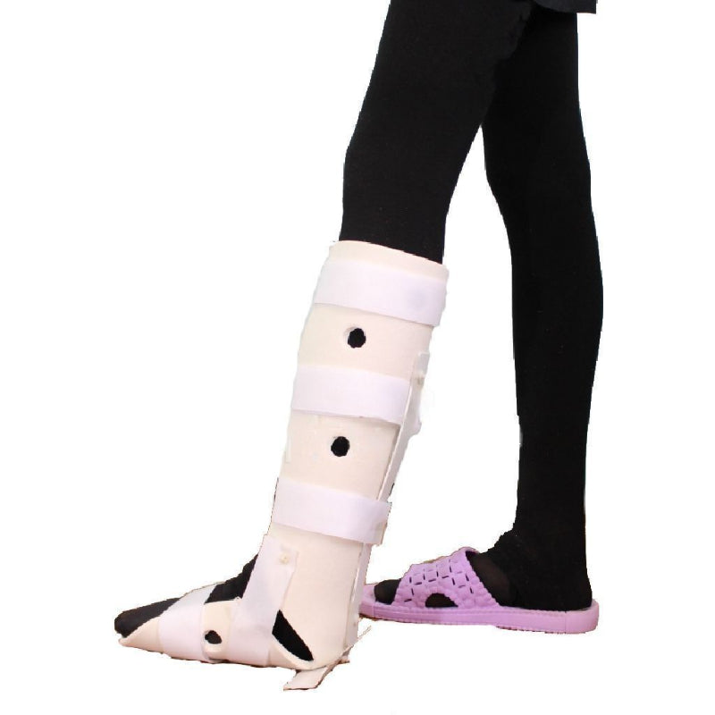 Ankle Fixation Brace For Foot Support-USA Camp Zone