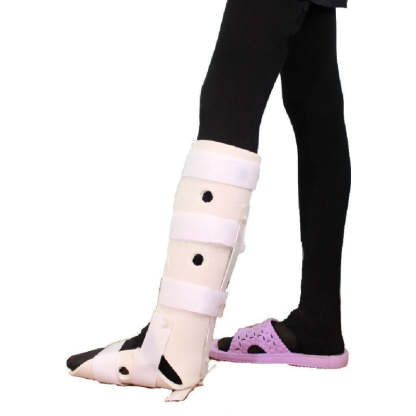 Ankle Fixation Brace For Foot Support-USA Camp Zone
