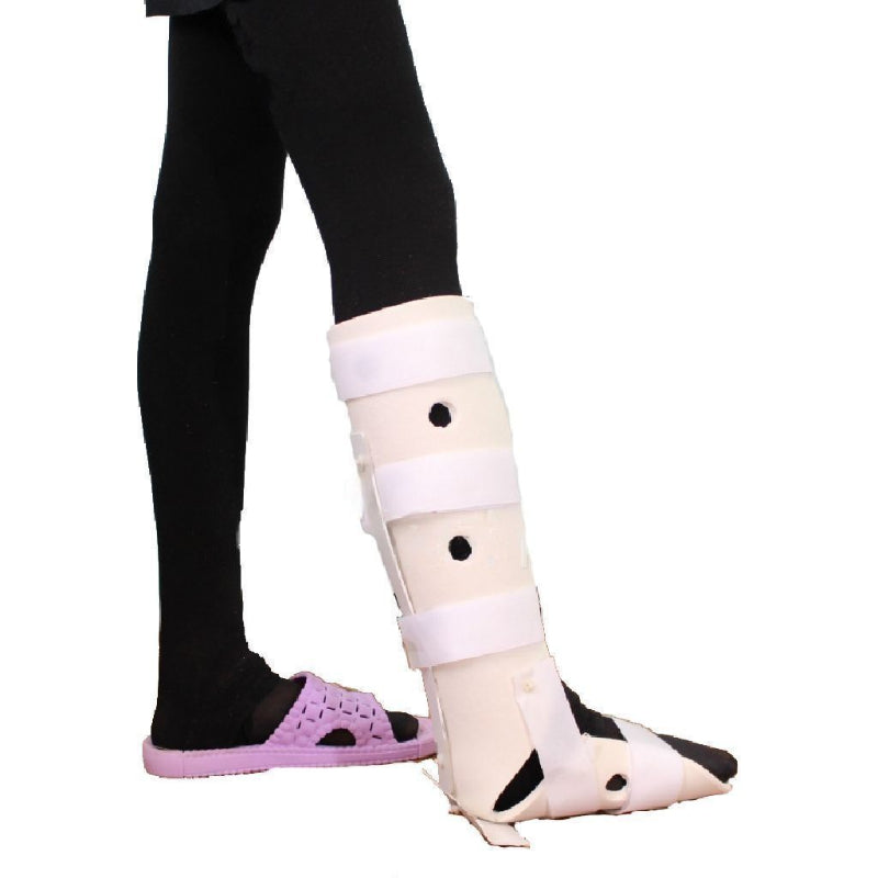 Ankle Fixation Brace For Foot Support-USA Camp Zone
