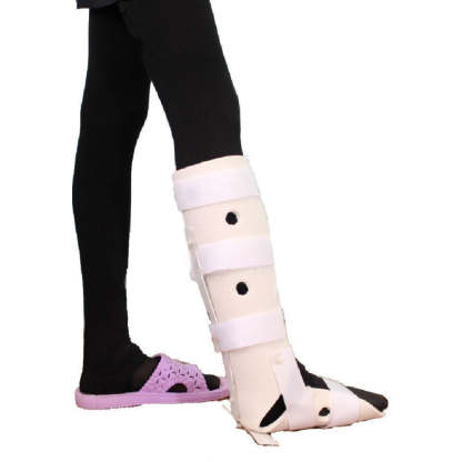 Ankle Fixation Brace For Foot Support-USA Camp Zone