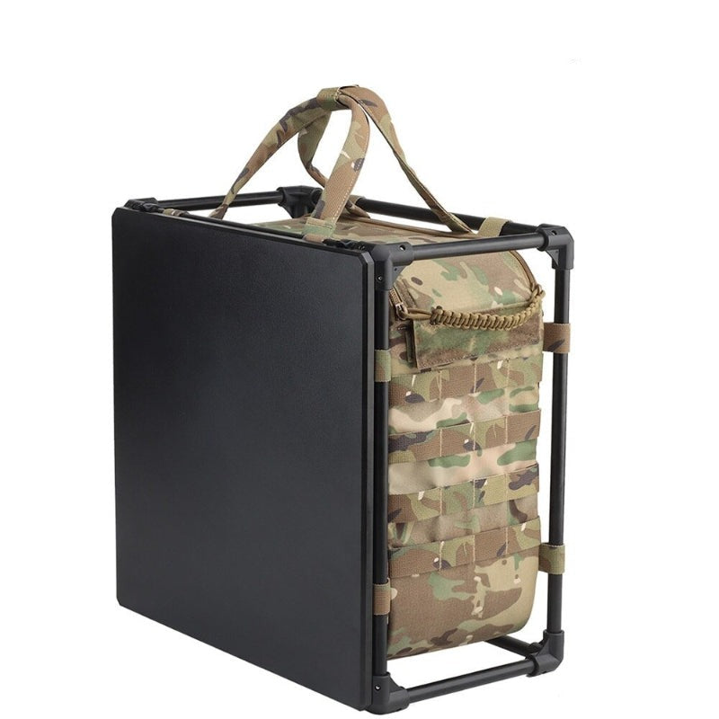 Camping Hunting Outdoor Portable Table-USA Camp Zone