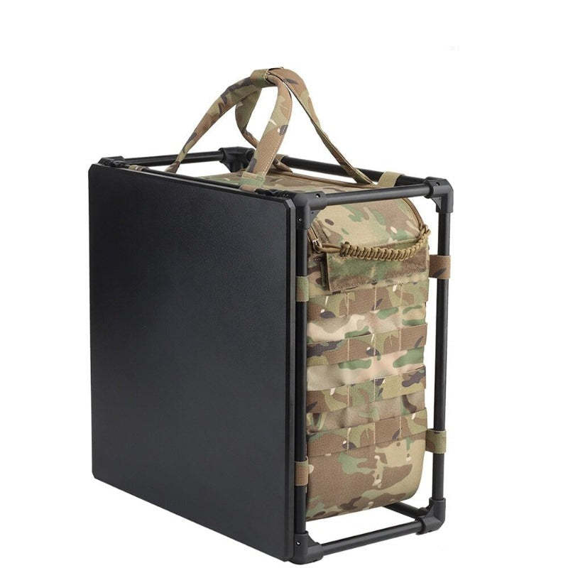 Camping Hunting Outdoor Portable Table-USA Camp Zone