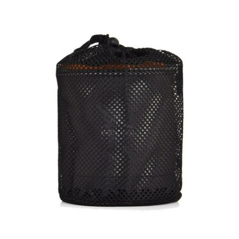 Camping Cookware Set With Gas Burner-USA Camp Zone