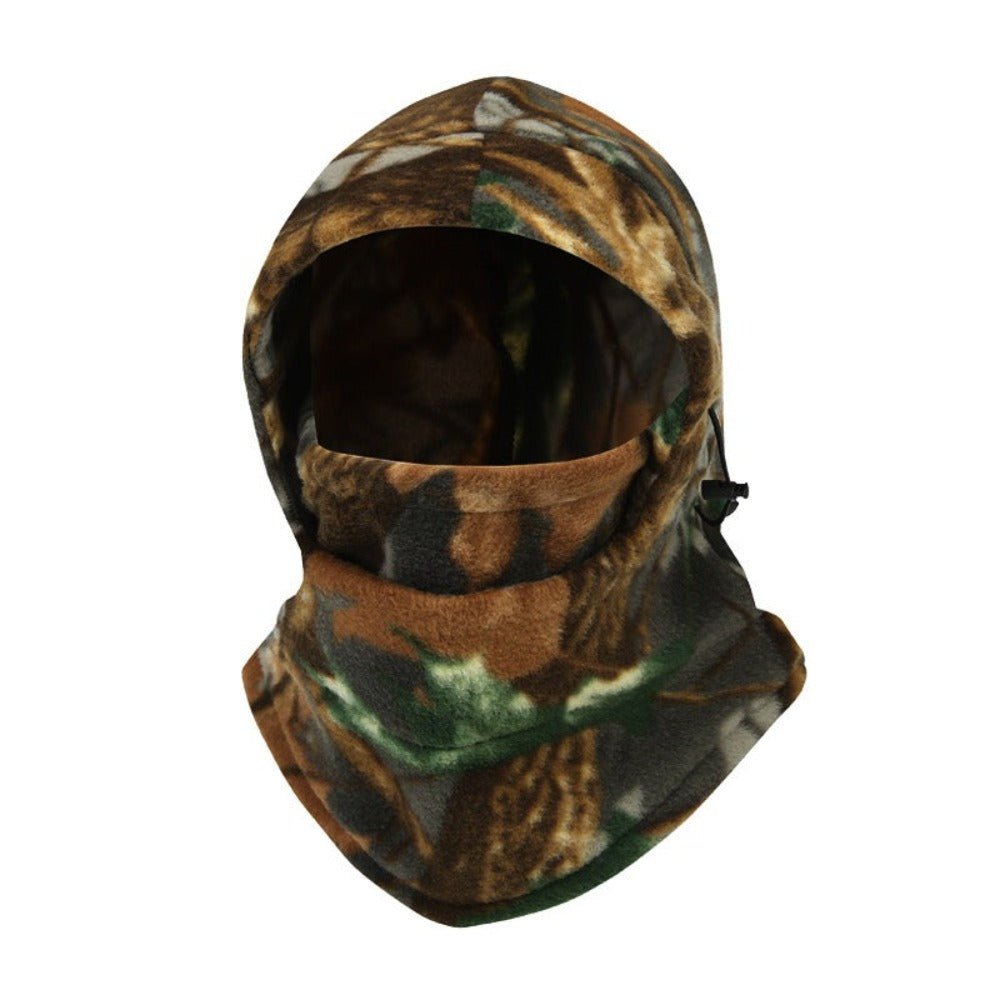 Outdoor Camping Hiking Cap-USA Camp Zone