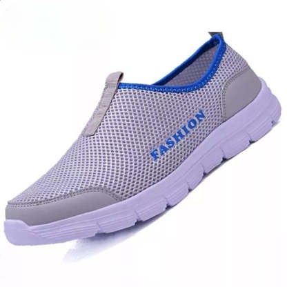 Lightweight Outdoor Breathable Upstream Shoes-USA Camp Zone