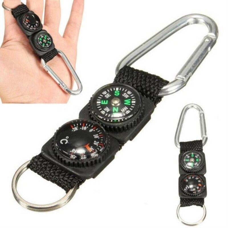 Camping Outdoor Tools Multi Compasses-USA Camp Zone