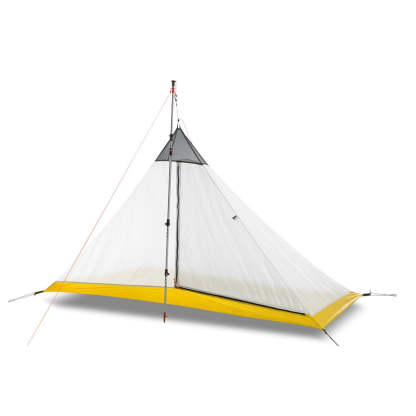 Camping And Picnic Travel Tent For 2 People-USA Camp Zone