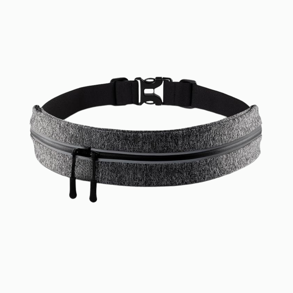 Running Belt Slim Water Resistant Phone Pouch