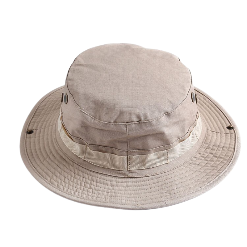 Hiking Camouflage Boonies Hat-USA Camp Zone