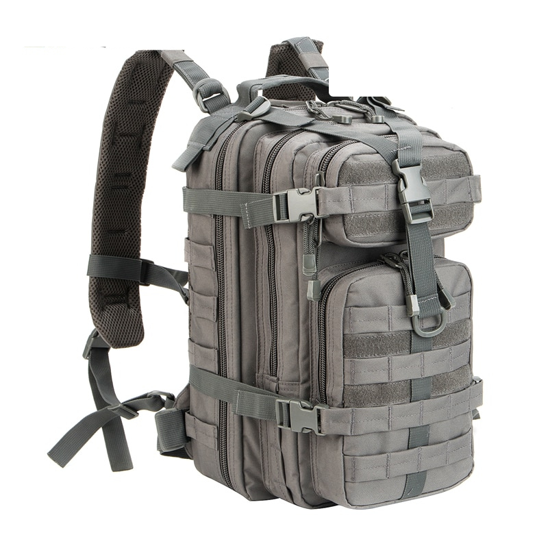 Waterproof Hiking Camping Hunting Bags-USA Camp Zone