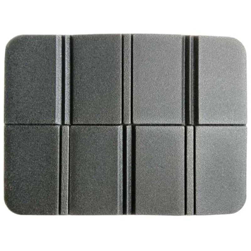 Foam XPE Foldable Folding Seat Cushion Pad-USA Camp Zone