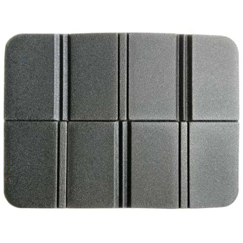 Foam XPE Foldable Folding Seat Cushion Pad-USA Camp Zone