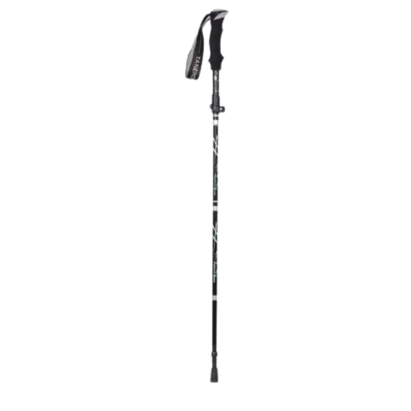 5-Section Outdoor Fold Trekking Poles-USA Camp Zone