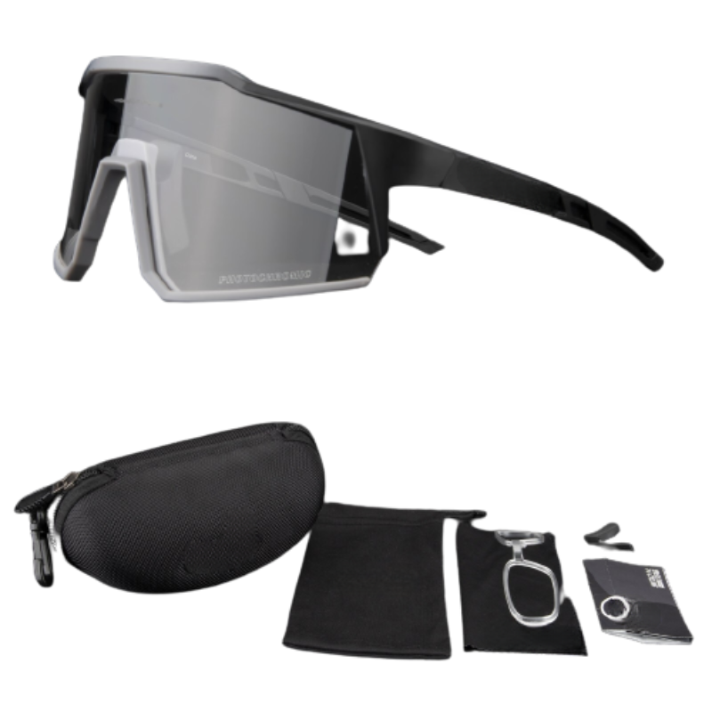 Outdoor Sport  Eyewear For Men-USA Camp Zone