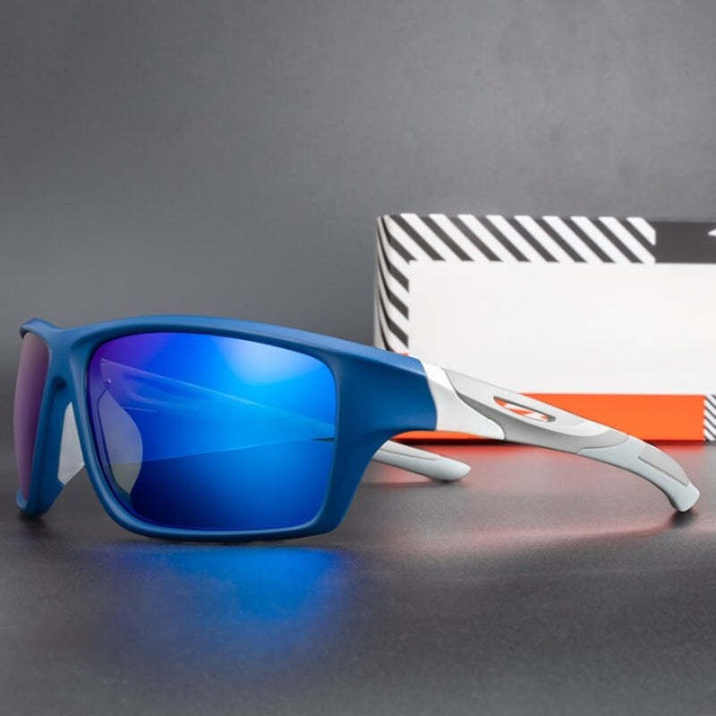 Outdoor Fashion Polarized Floating Sunglasses Sports-USA Camp Zone