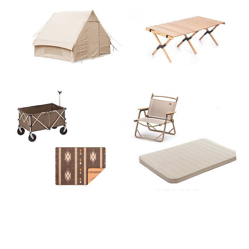 Nature Hike Beach Tent-USA Camp Zone