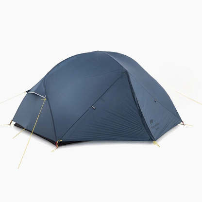 Large Waterproof Tent 130*82 Inches (For 2-3 People)-USA Camp Zone