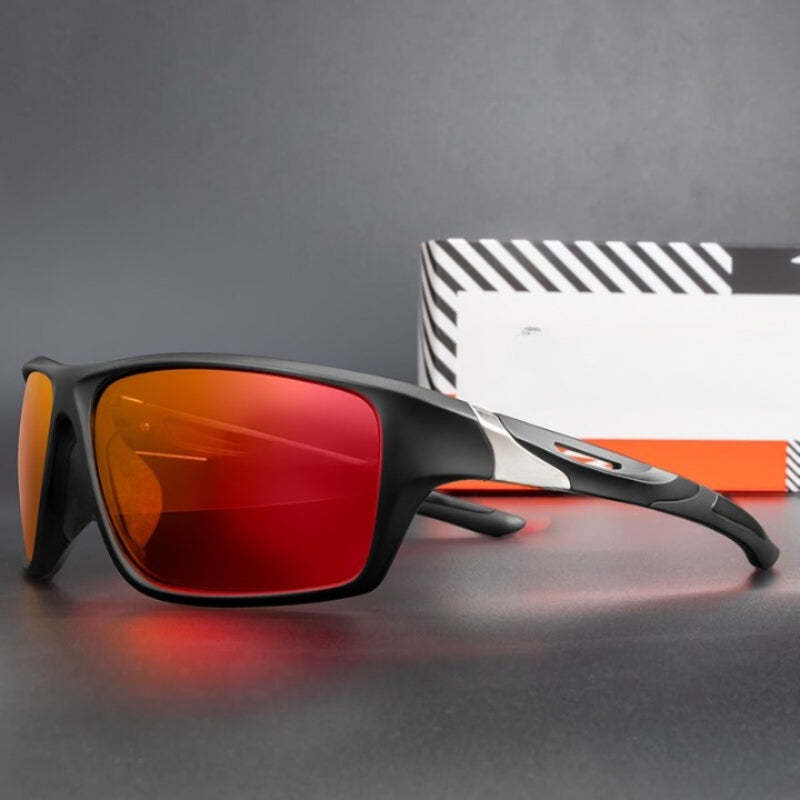 Outdoor Polarized Floating Sunglasses Sports-USA Camp Zone