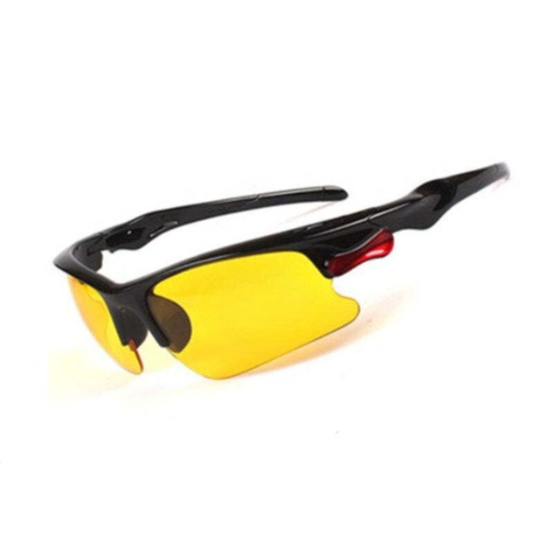 Outdoor Sports Tactical Polarized Shooting Glasses-USA Camp Zone