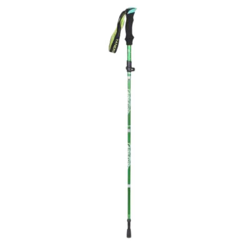 5-Section Outdoor Fold Trekking Poles-USA Camp Zone