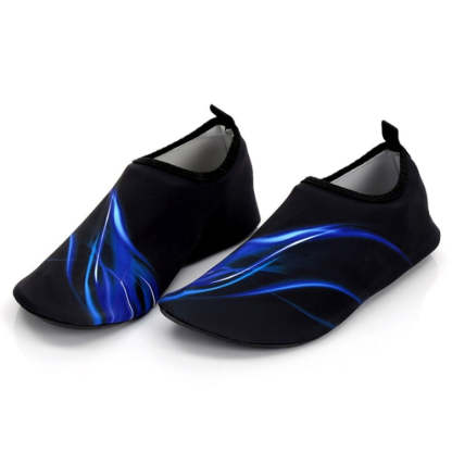Flat Soft Walking Lower Yoga Shoes-USA Camp Zone