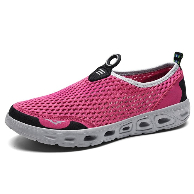 Outdoor Breathable Upstream Shoes-USA Camp Zone