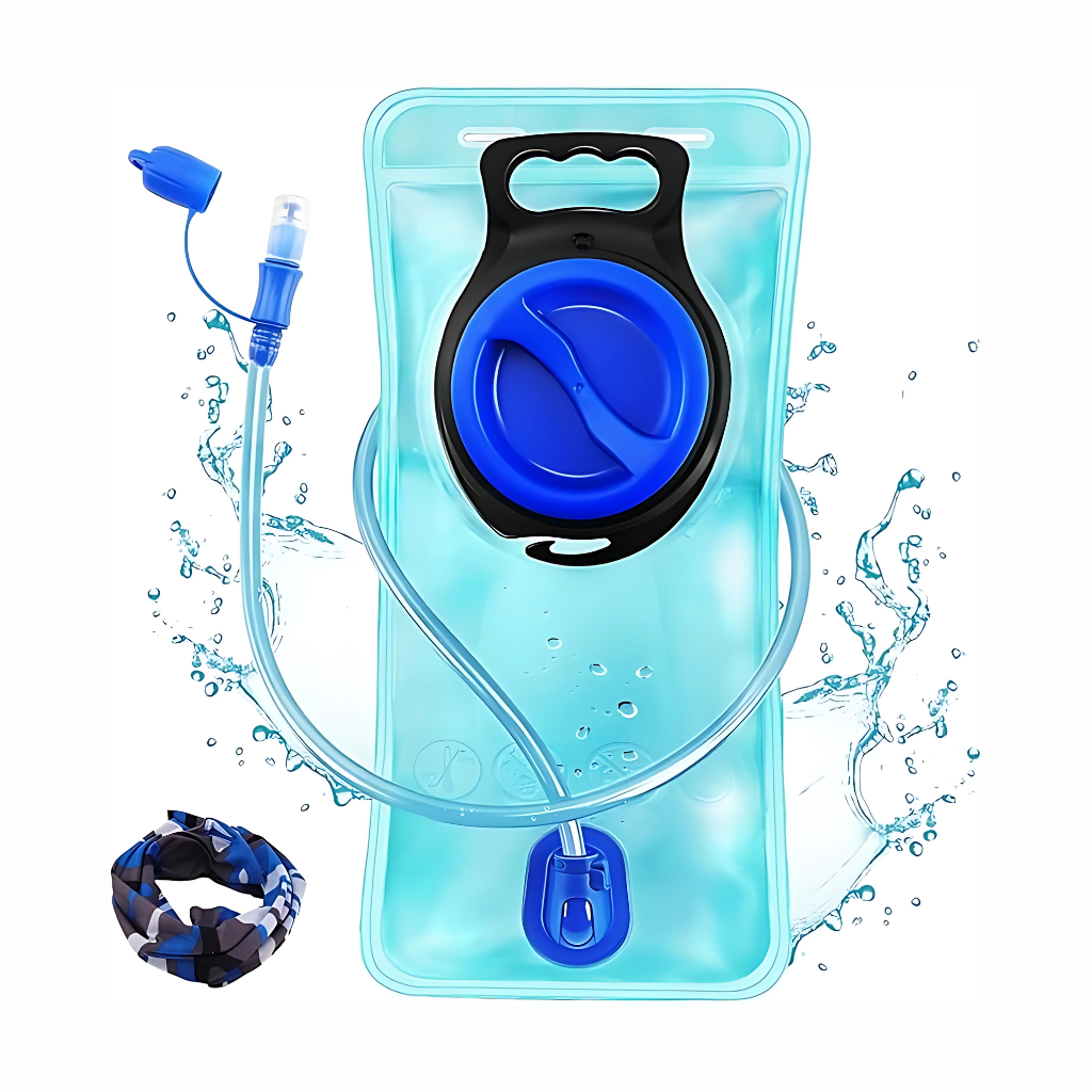 Leak Proof Water Reservoir Storage Bag