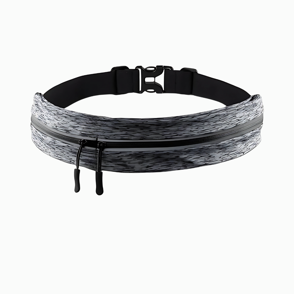 Running Belt Slim Water Resistant Phone Pouch