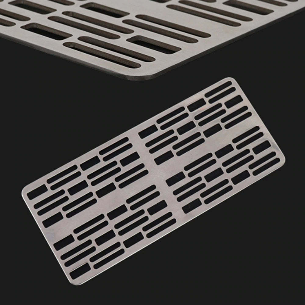 Camping Baking Tray-USA Camp Zone