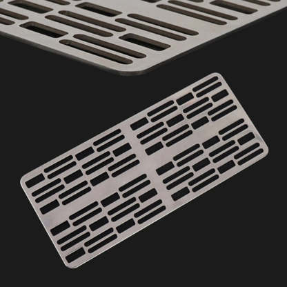 Camping Baking Tray-USA Camp Zone