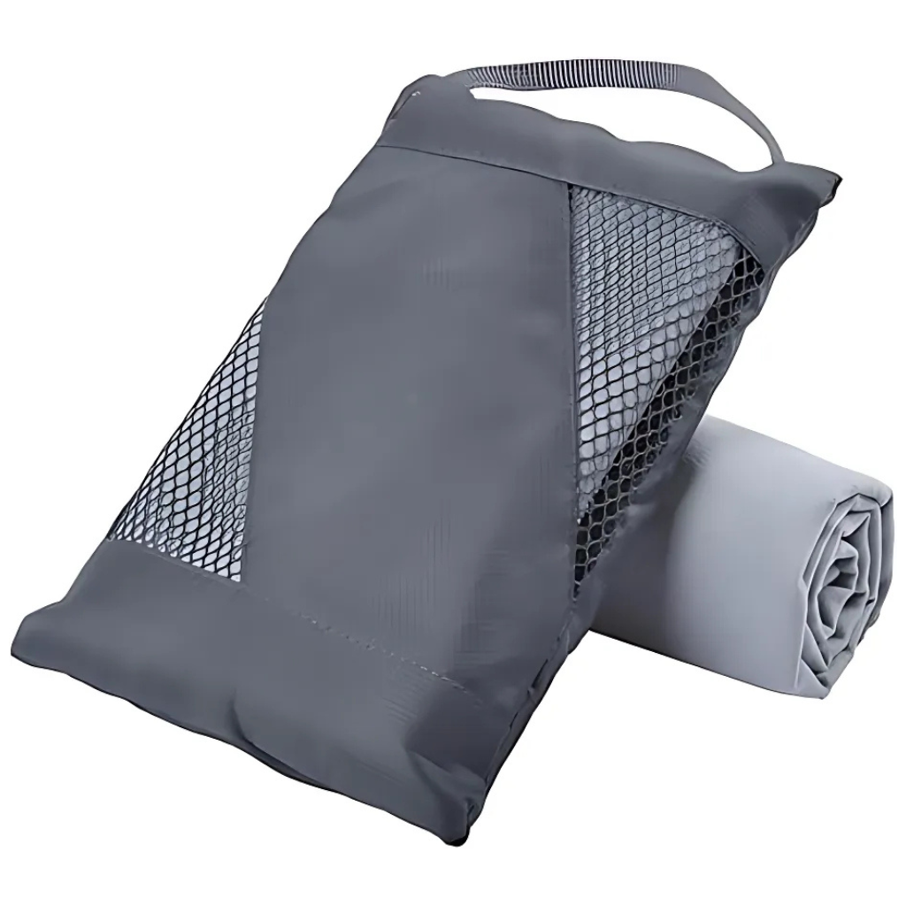 Lightweight Quick Dry Microfiber Towel For Outdoor Trips