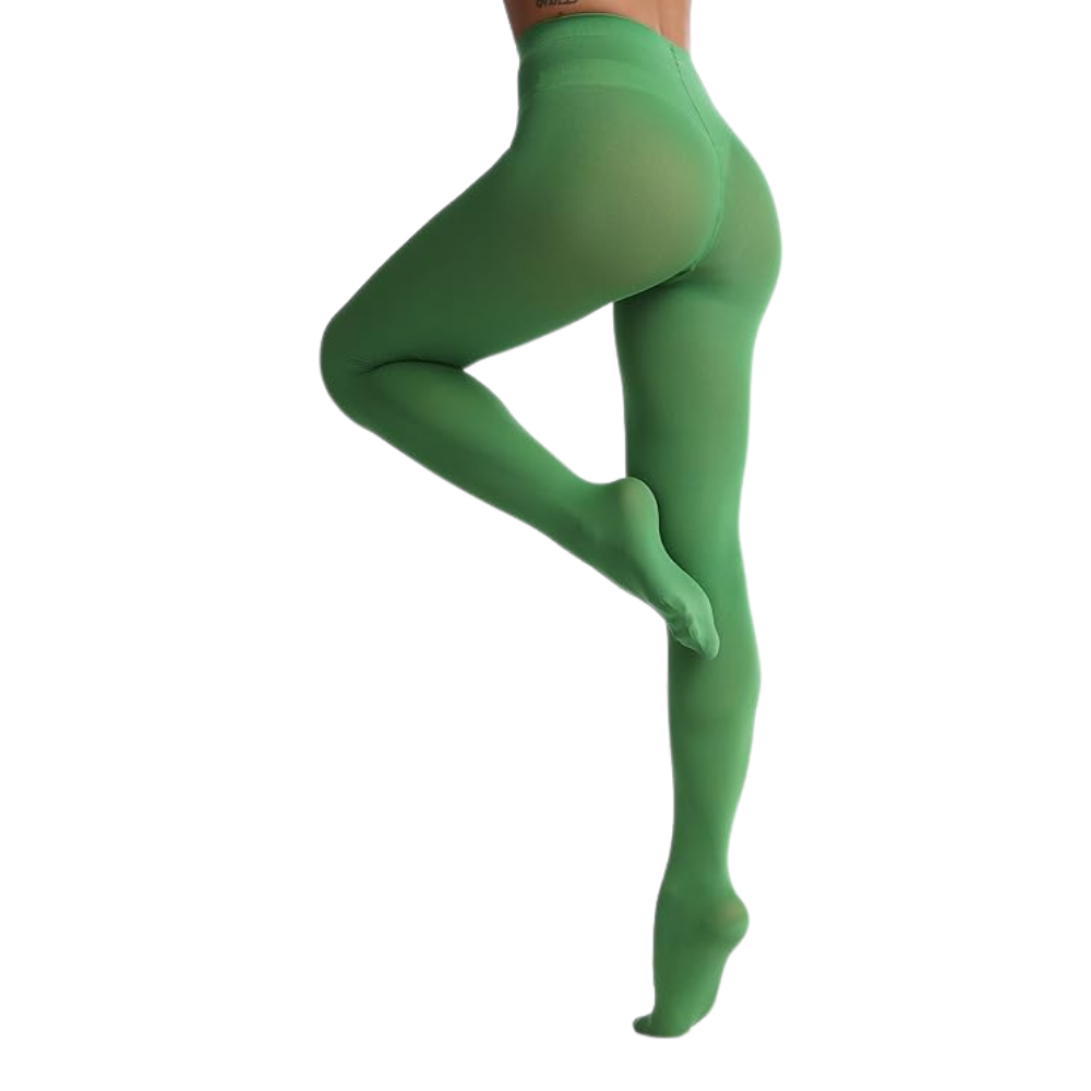 Women 80 Den Soft Opaque Tights