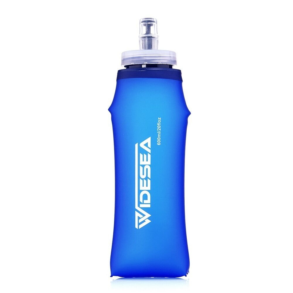Camping Tritan Sports Water Bottle-USA Camp Zone