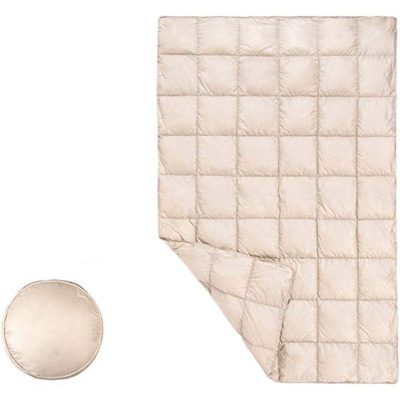 Portable Ultralight Warm Blanket-USA Camp Zone