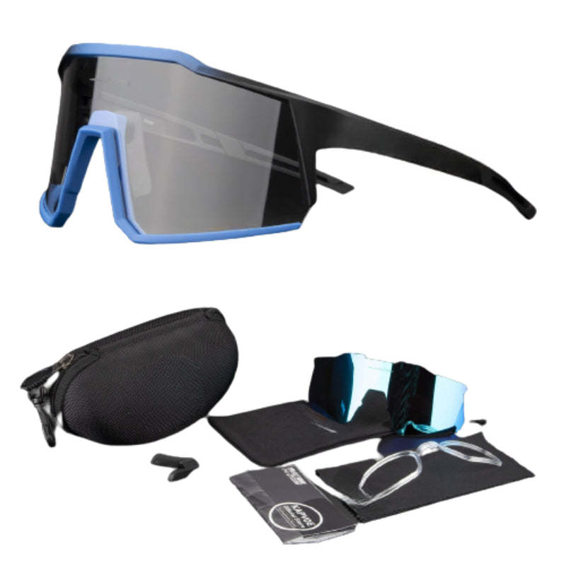 Outdoor Sport Glasses Eyewear For Men-USA Camp Zone