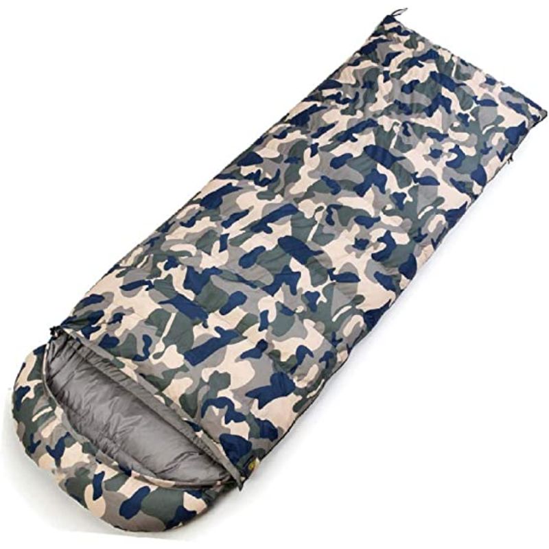 Outdoor Portable Camping Bag-USA Camp Zone