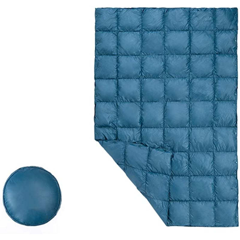 Portable Ultralight Warm Blanket-USA Camp Zone