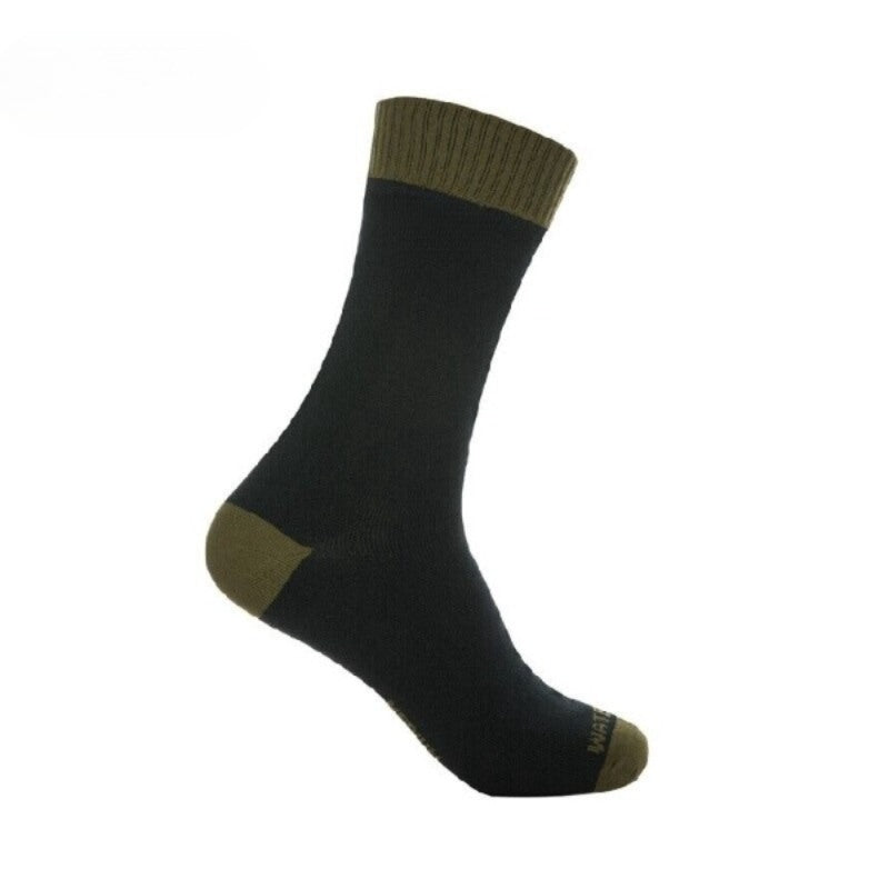 Merino Wool Thermal Warm For Camping Socks-USA Camp Zone