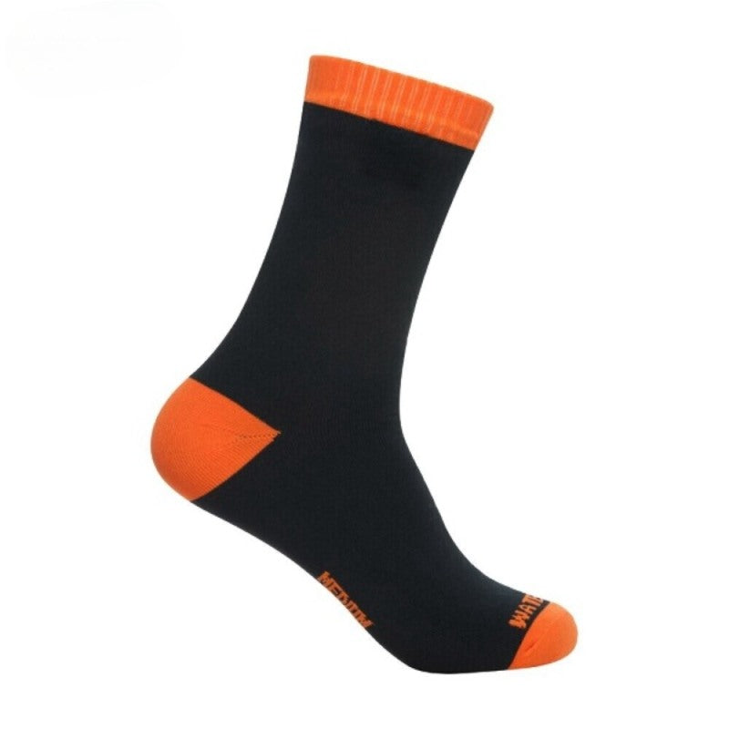 Merino Wool Thermal Warm For Camping Socks-USA Camp Zone