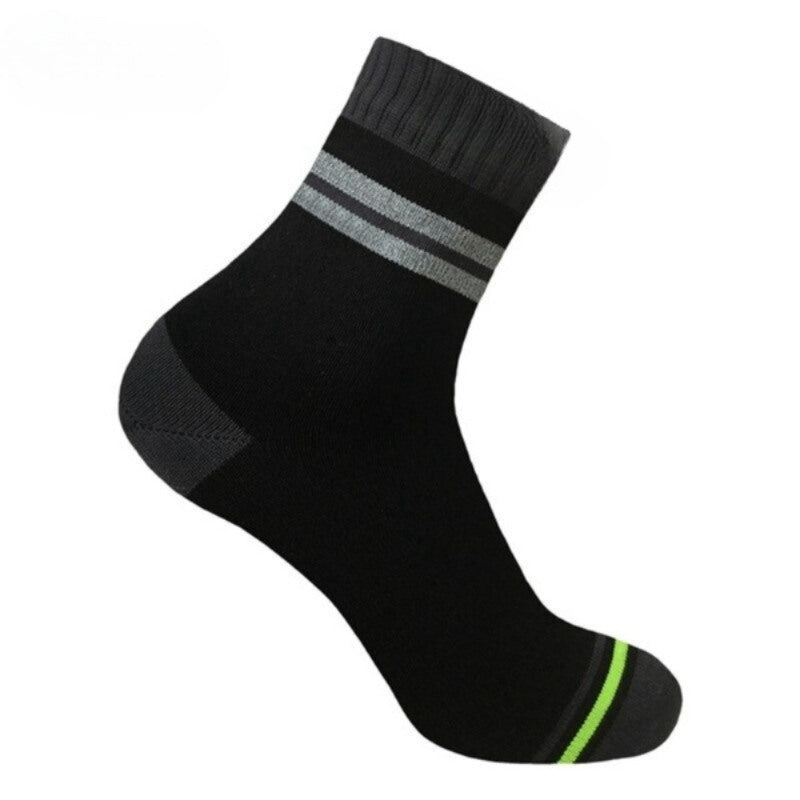 Merino Wool Thermal Warm For Camping Socks-USA Camp Zone