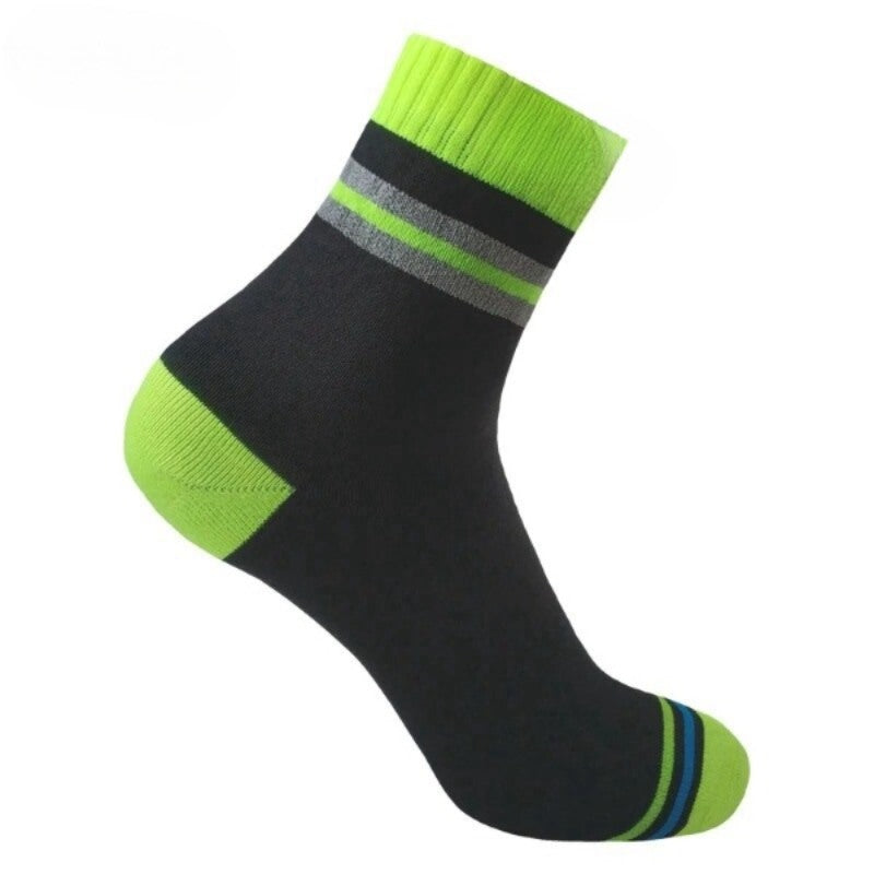 Merino Wool Thermal Warm For Camping Socks-USA Camp Zone