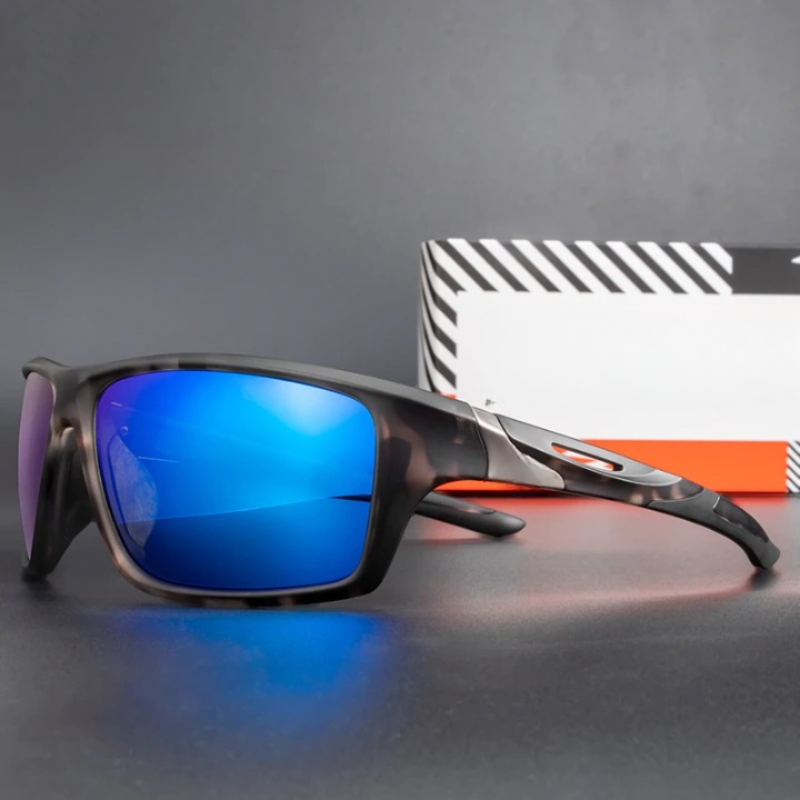 Fashion Polarized Floating Sunglasses Sports-USA Camp Zone