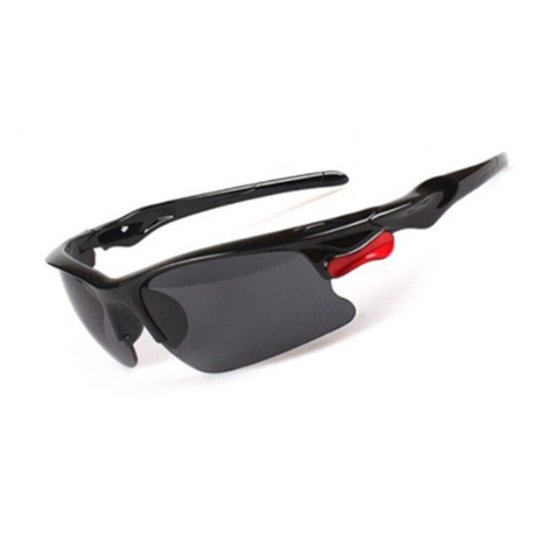 Outdoor Sports Tactical Polarized Shooting Glasses-USA Camp Zone