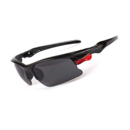 Outdoor Sports Tactical Polarized Shooting Glasses-USA Camp Zone