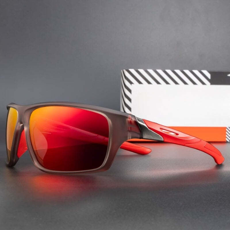 Outdoor Fashion Polarized Floating Sunglasses Sports-USA Camp Zone