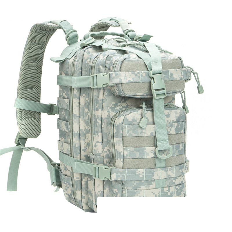 Waterproof Hiking Camping Hunting Bags-USA Camp Zone